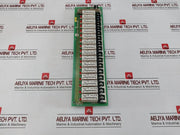 Opto 22 Pb16H 16-channel Rack With Header Connector Idc5 94V-0
