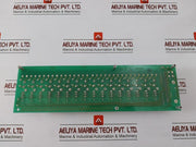 Opto 22 Pb16H 16-channel Rack With Header Connector Idc5 94V-0 001820D