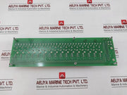 Opto 22 Pb16H 16-channel Rack With Header Connector Idc5 94V-0 001820E