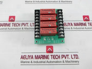 Opto 22 Pb4 Channel I/O Module Rack 200%
