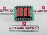 Opto 22 Pb4 Channel I/O Module Rack 200%