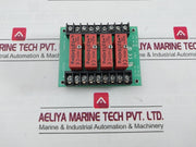 Opto 22 Pb4 Channel I/O Module Rack 200%