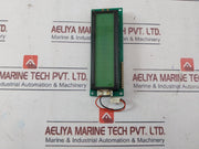 Optrex Dmc16230 Lcd Display Module 5V 94V0
