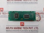 Optrex Dmc16230 Lcd Display Module 5V 94V0