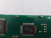 Optrex Dmc16230 Lcd Display Module 5V 94V0