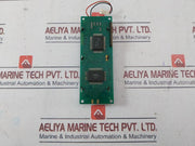 Optrex Dmc16230 Lcd Display Module 5V 94V0