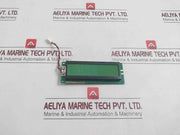 Optrex Dmc16230 Lcd Display Module 94V0