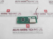 Optrex Dmc16230 Lcd Display Module 94V0