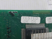 Optrex Dmc16230 Lcd Display Module 94V0