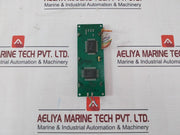 Optrex Dmc16230 Lcd Display Module Mdk 52V-0