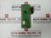 Optrex Dmc16230 Lcd Display Module Rev A 20-20404-2 94V-0