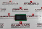 Optrex Dmc20434 Lcd Module Pwb20434B Cem Display Dmc20434 708V