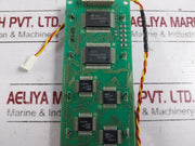 Optrex Dmc40457 Lcd Display 708V