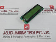 Optrex 20-20404-2 Display Module