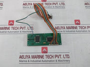 Optrex Dmc16230 Lcd Display Module