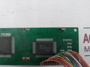 Optrex Dmc16230 Lcd Display Module