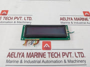 Optrex Dmc16230 Lcd Display Module Mdk 52V-0
