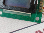 Optrex Dmc16230 Lcd Display Module Mdk 52V-0