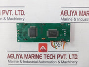 Optrex Dmc16230 Lcd Display Module Mdk 52V-0