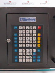 Orbit Marine Al-7200-3m