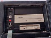 Orbit Marine Al-7200-ccu-mk2 Tracking Controller 115/223 Vac
