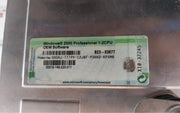 Orbit Marine Al-7200-ccu-mk2 Tracking Controller 115/223 Vac