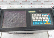 Orbit Marine Al-7200-ccu-mk2 Tracking Controller 115/223 Vac