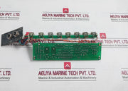 Orbital Systems 8Ch Transmitter Pcb Lc1111