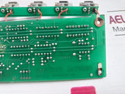Orbital Systems 8Ch Transmitter Pcb Lc1111