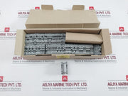 Ord.No.: 30 22 27 6 Din Rail Terminal Block Phoenix Contact Clipfix 35-5 (1 Box = 82 Pcs)
