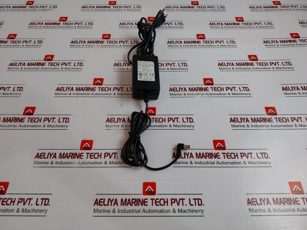 Oriental Hero Oh-1048A1201200U-vde Ac/Dc Switching Adapter 