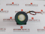 Oriental Motor Reversible Motor With Gear Head 200v 50/60hz 5rk40gn-C
