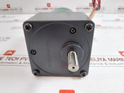 Oriental Motor Reversible Motor With Gear Head 200v 50/60hz 5rk40gn-C