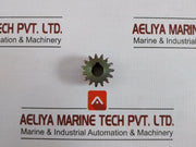 Oriental Motor Reversible Motor With Gear Head 200v 50/60hz 5rk40gn-C