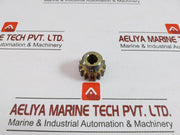 Oriental Motor Reversible Motor With Gear Head 200v 50/60hz 5rk40gn-C