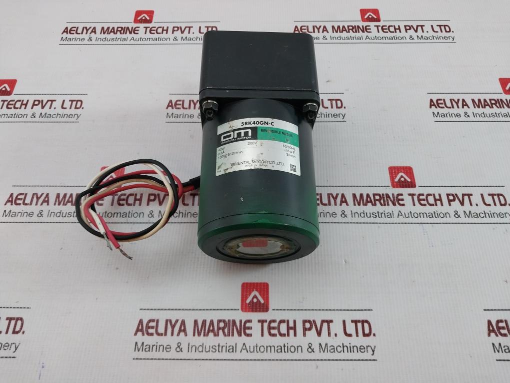 Oriental Motor 5rk40gn-C