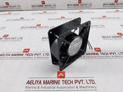 Oriental Motor Aa1282Hb-at Ac Axial Fan Ac 220/230V 50Hz 22W