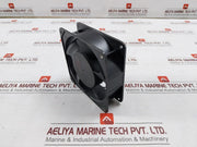 Oriental Motor Aa1282Hb-at Ac Axial Fan Ac 220/230V 50Hz 22W