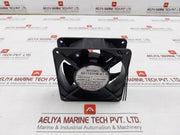 Oriental Motor Aa1282Hb-at Ac Axial Fan Ac 220/230V 50Hz 22W