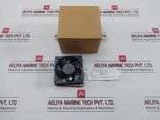Oriental Motor Md825Bm-24 Dc Brushless Fan 24V