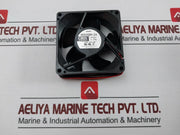 Oriental Motor Md825Bm-24 Dc Brushless Fan 24V