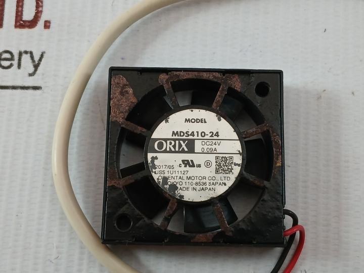 Oriental Motor Mds410-24
