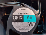 Oriental Motor Mrs16-bul Cooling Fan