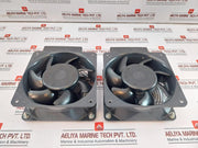 Oriental Motor Mrs16-bul Cooling Fan