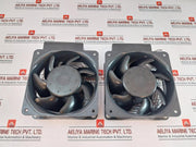 Oriental Motor Mrs16-bul Cooling Fan