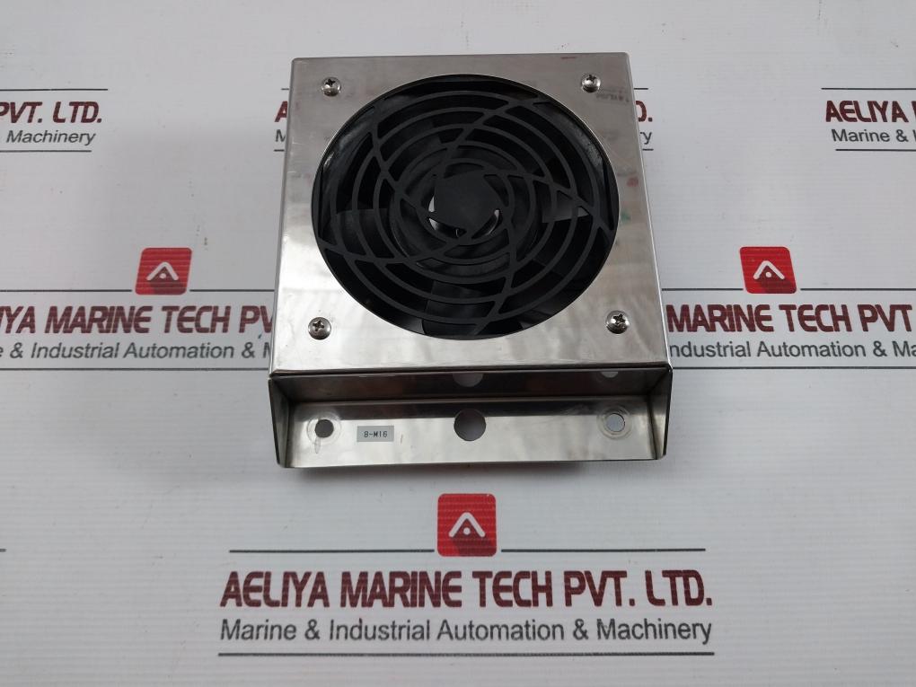 Mu1238A-41B Ac Axial Cooling Fan By Oriental Motor