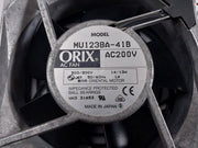 Mu1238A-41B Ac Axial Cooling Fan By Oriental Motor