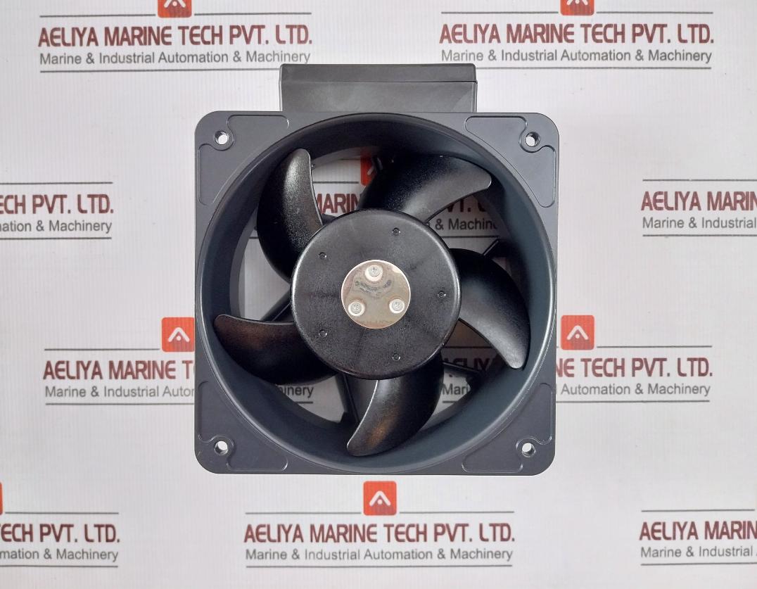 Oriental Motor Mrs18-dul Inverter Axial Cooling Fan 50-60Hz Ac200V-230V