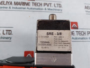 Origa Pb45249-002 Air Preparation Unit 145Psi