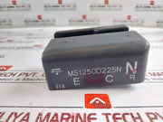 Origin Electric Ms1250D225N Diode Capacitor Snubber Module Igbt 81A 
